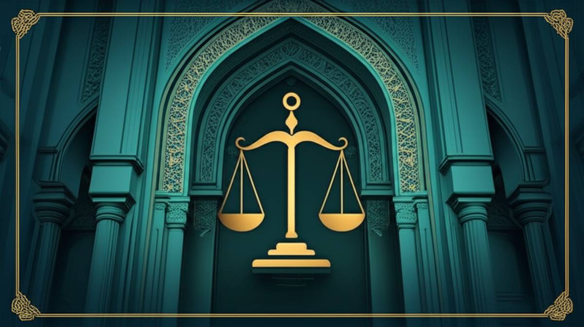 حدود و تعزیرات چیست؟ | راهنمای جامع مجازات اسلامی