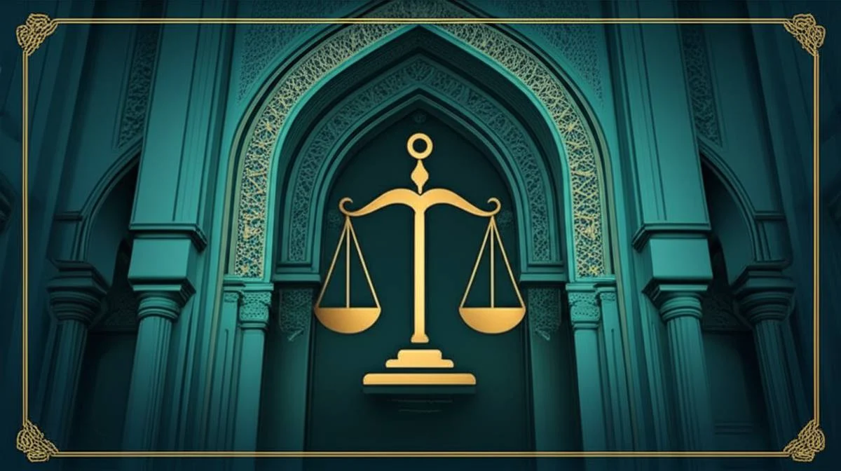 حدود و تعزیرات چیست؟ | راهنمای جامع مجازات اسلامی