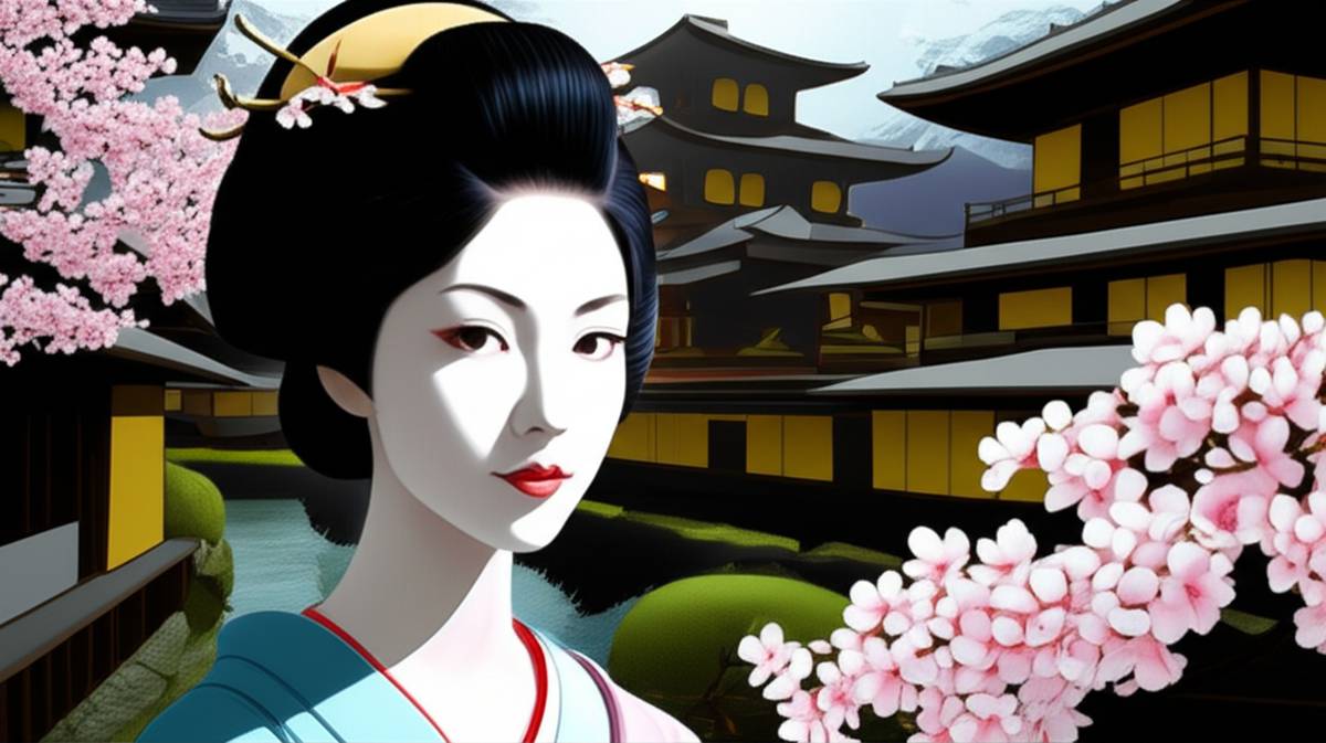 فیلم خاطرات یک گیشا (Memoirs of a Geisha) | معرفی و نقد کامل