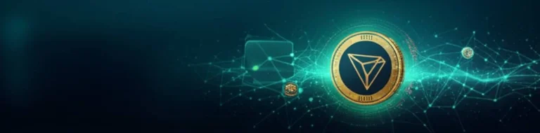 چگونه ترون در تراست ولت بخریم؟ | راهنمای جامع خرید TRX