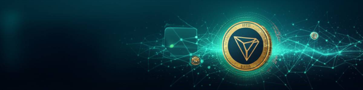چگونه ترون در تراست ولت بخریم؟ | راهنمای جامع خرید TRX