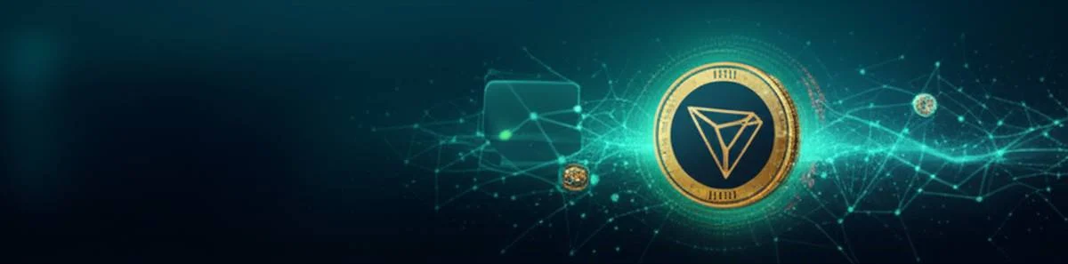 چگونه ترون در تراست ولت بخریم؟ | راهنمای جامع خرید TRX