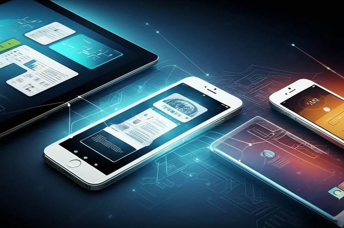 چگونه UX اپلیکیشن آموزشی را بهبود دهیم؟ راهنمای جامع