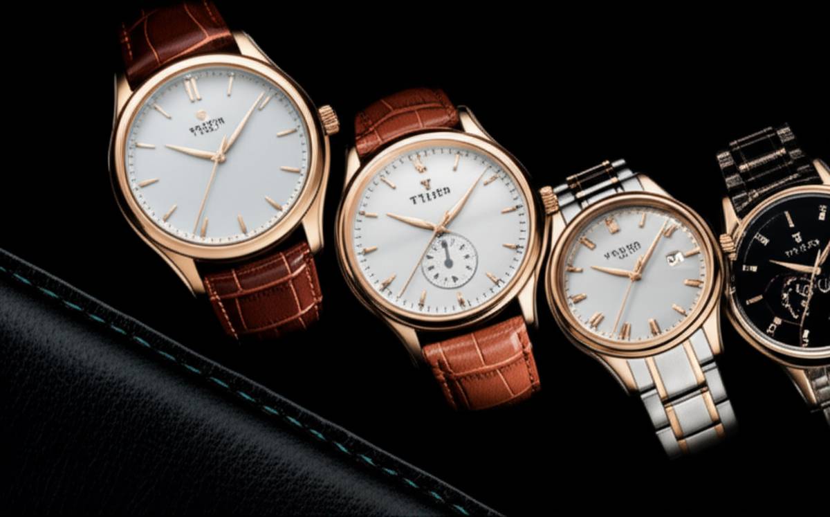 بهترین ساعت تایلور | بررسی و راهنمای خرید (Tylor Watches)