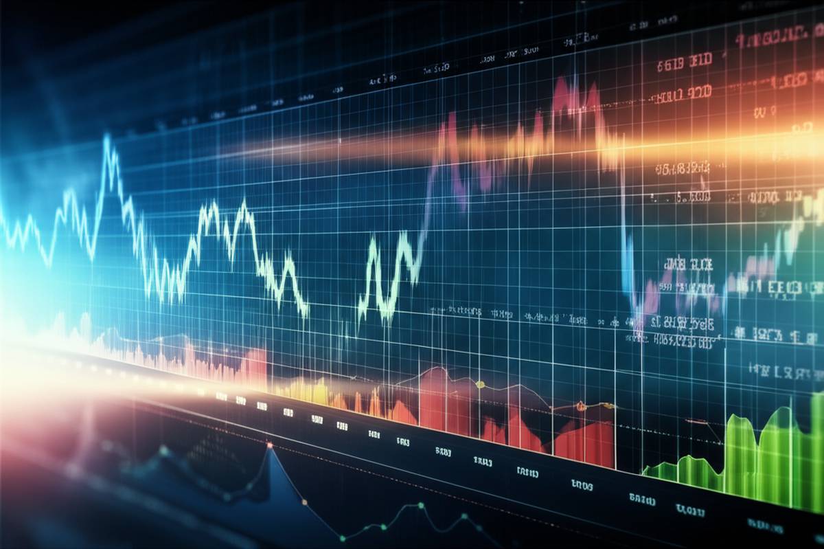 قیمت میانگین در بورس چیست؟ نحوه محاسبه و اهمیت آن