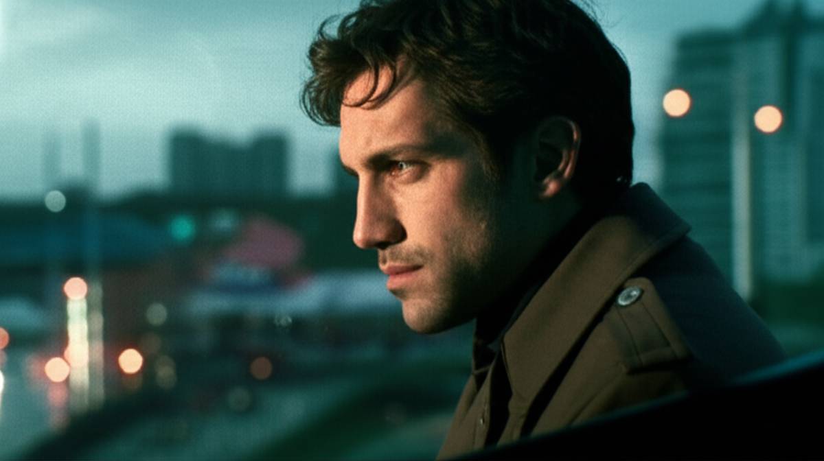 فیلم مرد تنها (Issız Adam): معرفی و نقد جامع
