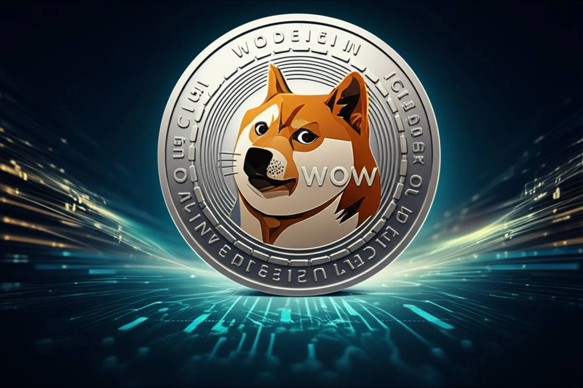 قیمت لحظه ای دوج کوین (DOGE) | چارت و تحلیل دقیق