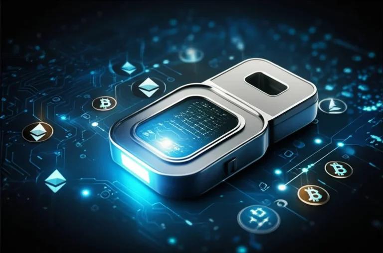 ارز دیجیتال Smart Key: معرفی، قیمت و آینده (بررسی کامل)