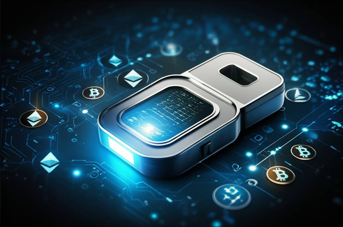 ارز دیجیتال Smart Key: معرفی، قیمت و آینده (بررسی کامل)