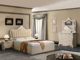 سرویس خواب عروس چند تکه است؟
