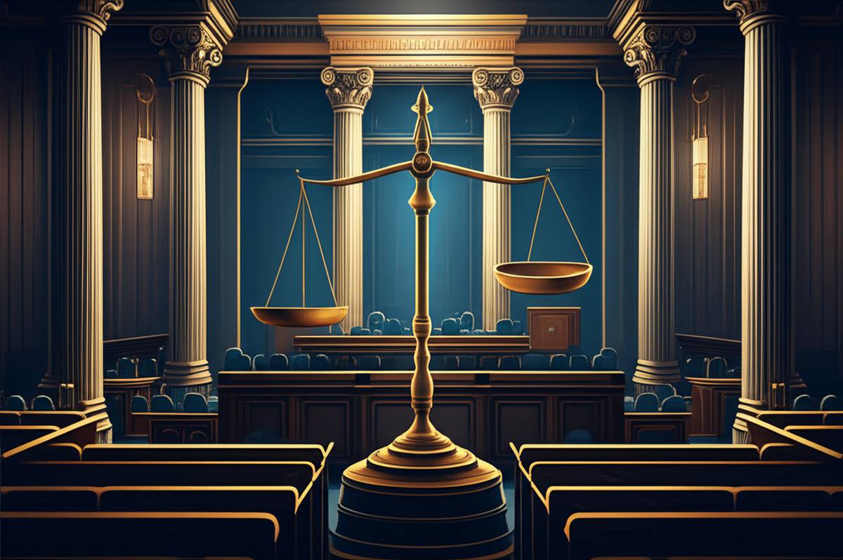 نقض قرار عدم استماع دعوی در دادگاه تجدید نظر