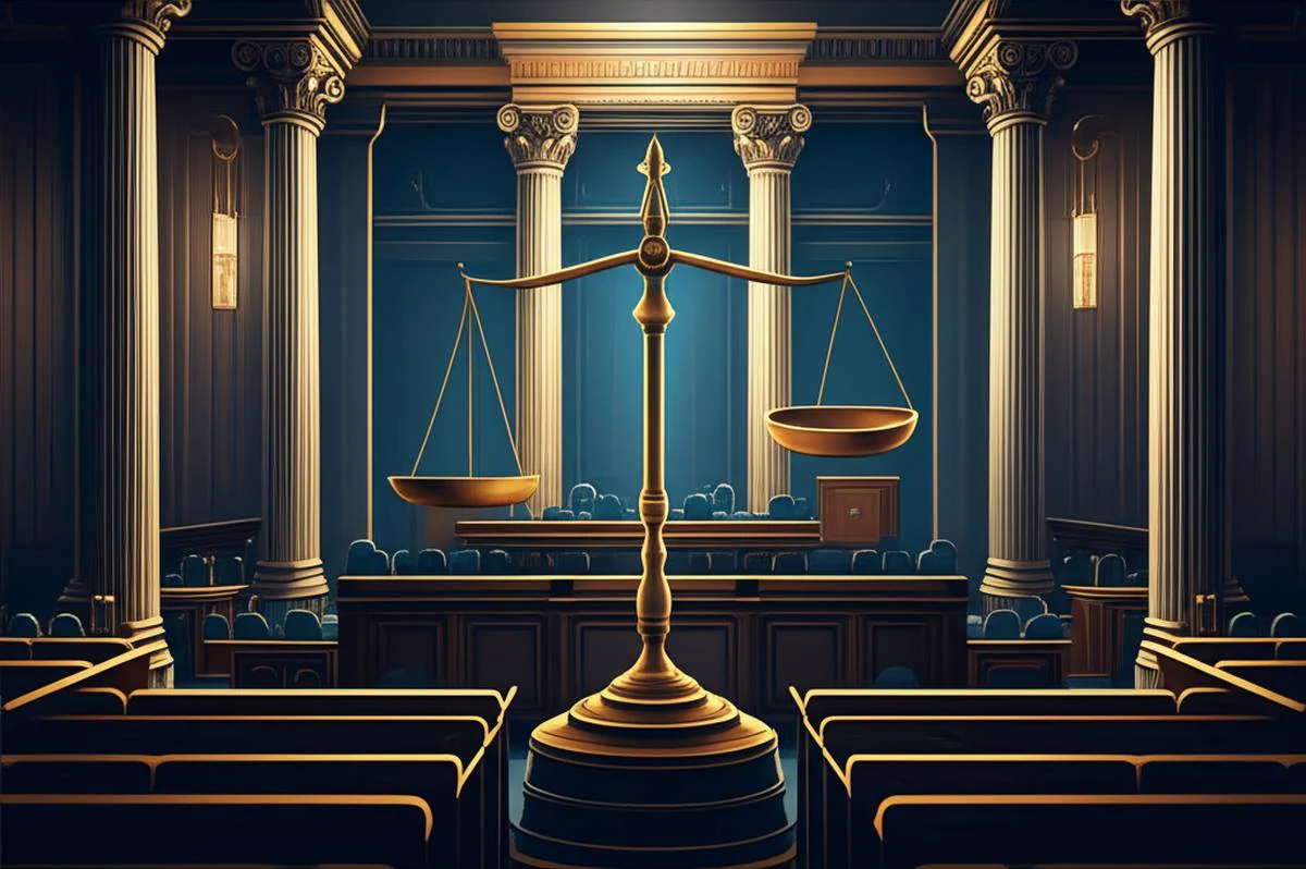 نقض قرار عدم استماع دعوی در دادگاه تجدید نظر