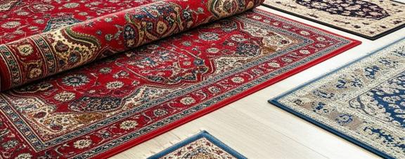 قالیشویی خوب در محمدشهر | شستشوی انواع فرش دستباف و ماشینی