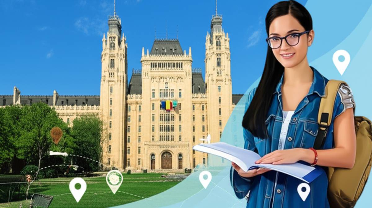 همه چیز درباره ویزای دانشجویی رومانی
