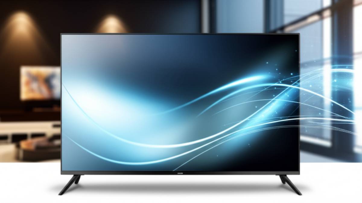 بررسی تلویزیون LED نکسار مدل NTV-H43C412N 43 اینچ