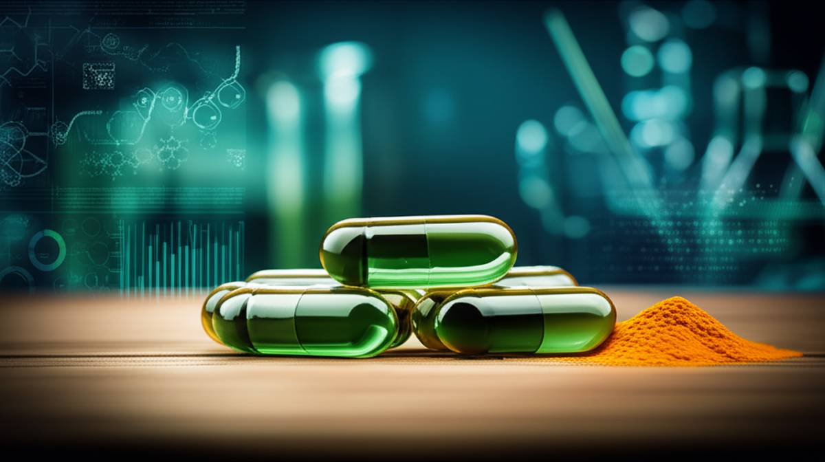 قرص کورکیتا نیچرز اونلی | نقد و بررسی کامل، قیمت و عوارض
