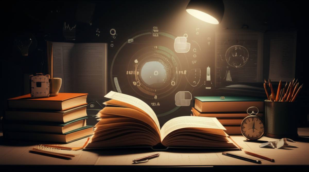 برای کنکور چند بار کتاب بخوانیم؟ | بهترین روش تکرار و مرور