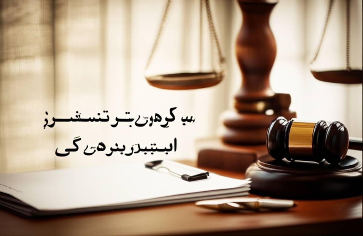 ماده قانونی ترک تعقیب کیفری: صفر تا صد شرایط و ضوابط