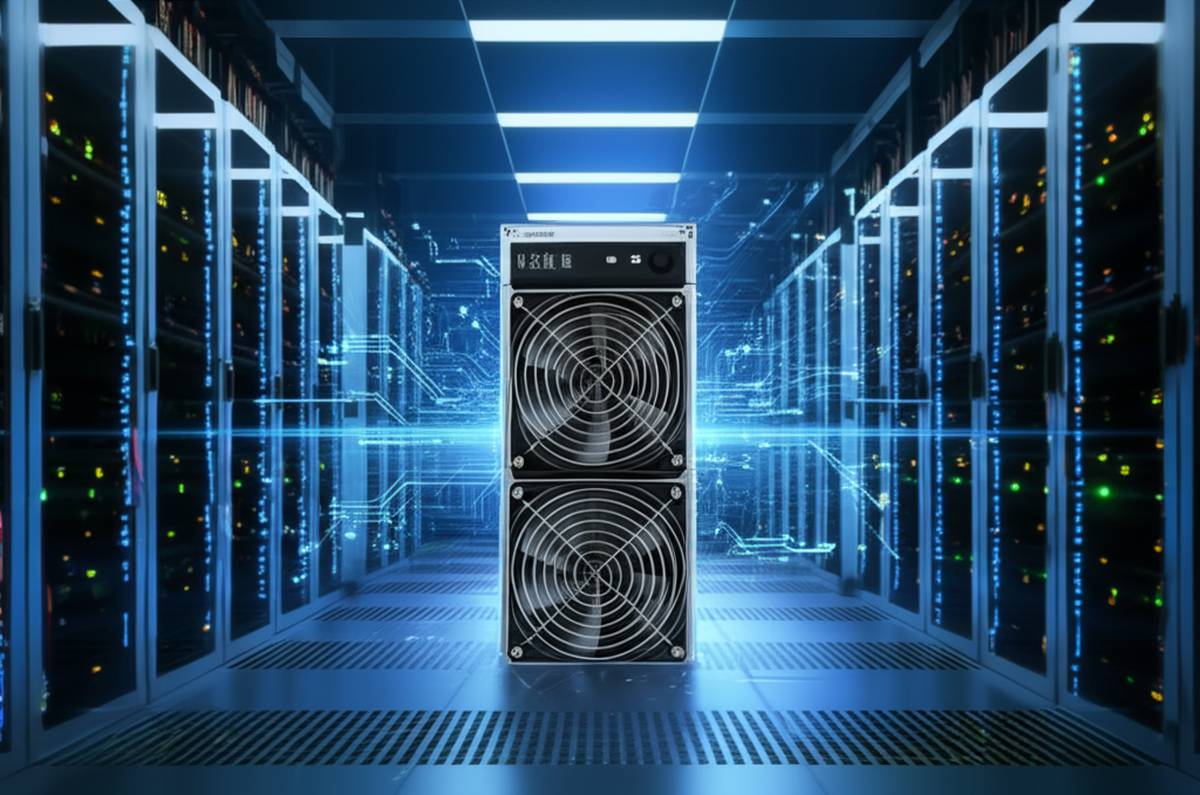 خرید و مشخصات ماینر Innosilicon A11 | قیمت و موجودی