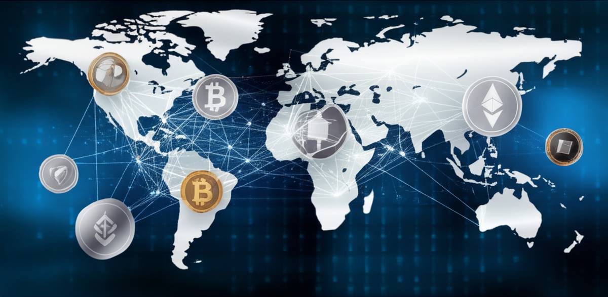 سایت صرافی کوین بیس | راهنمای کامل ثبت نام و ورود به Coinbase
