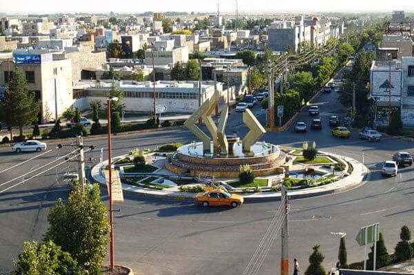 هر آنچه باید درباره محمدیه (زیبا شهر) قزوین