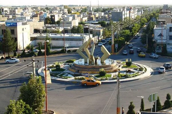 هر آنچه باید درباره محمدیه (زیبا شهر) قزوین