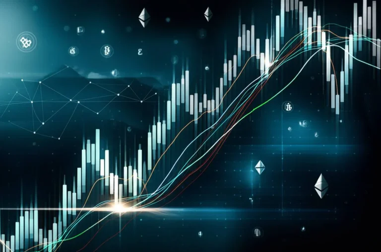 بهترین آموزش تحلیل تکنیکال ارز دیجیتال | صفر تا صد