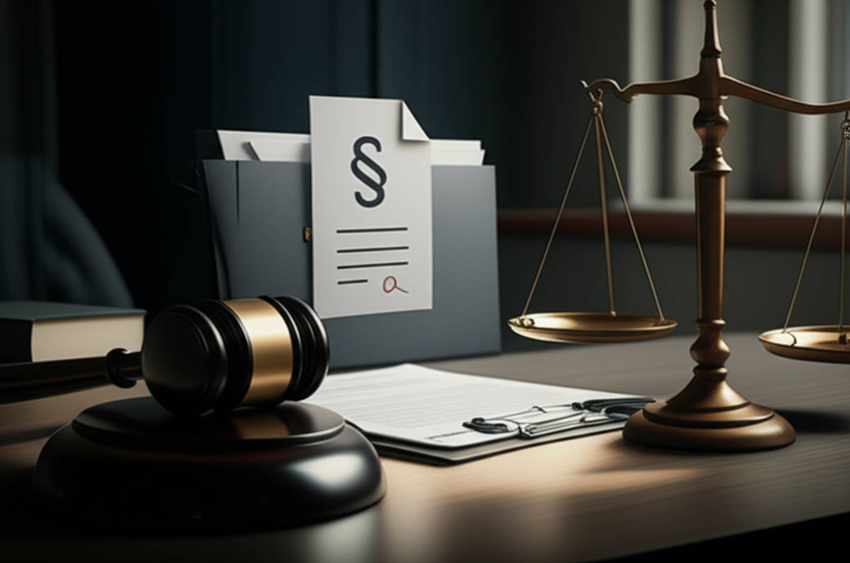 پرونده به شعبه کیفری دو ارجاع شد یعنی چه؟ + پاسخ جامع
