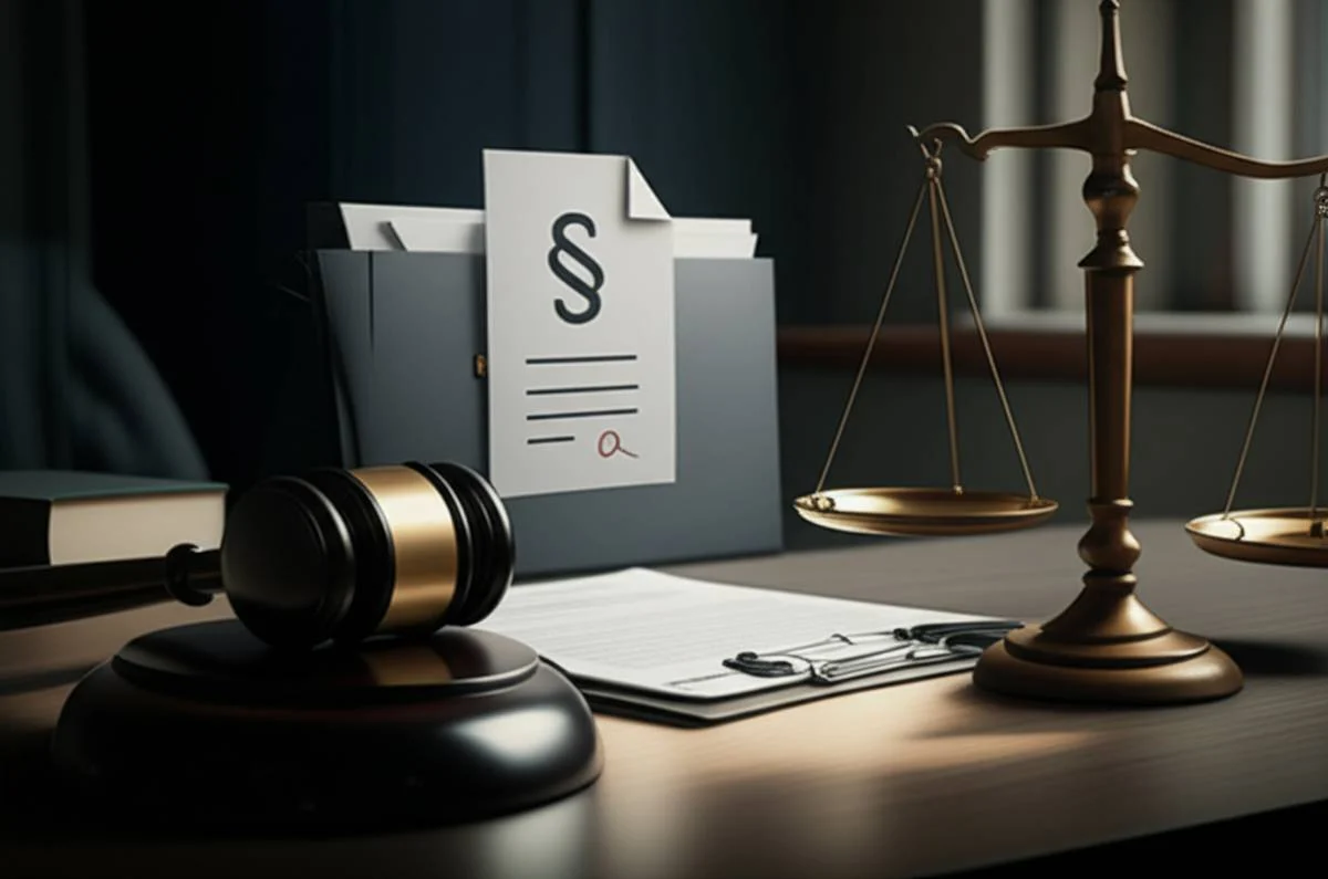 پرونده به شعبه کیفری دو ارجاع شد یعنی چه؟ + پاسخ جامع