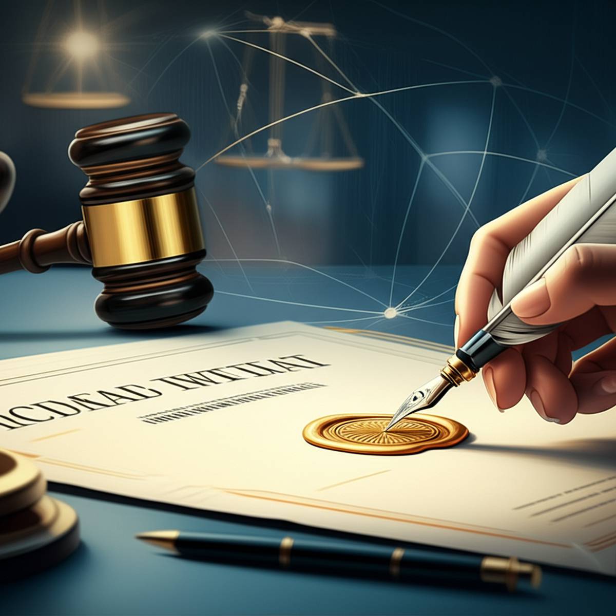 انتقال سند مستثنیات دین | راهنمای جامع مراحل قانونی