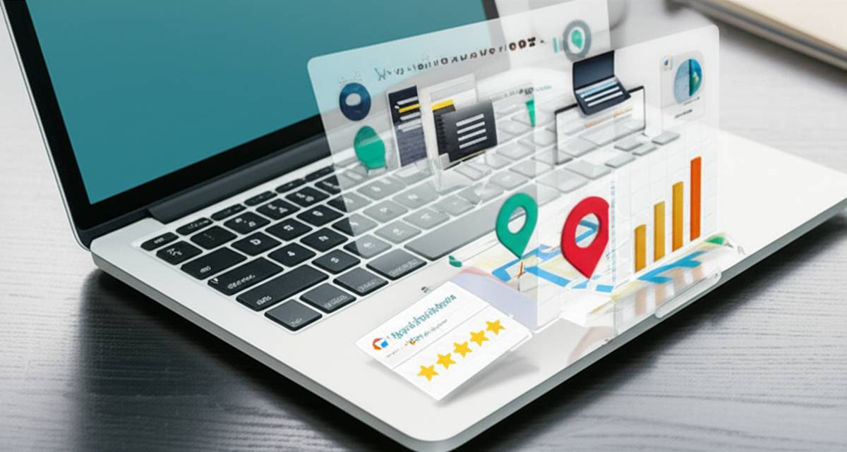 نحوه استفاده از Google My Business (راهنمای جامع صفر تا صد)