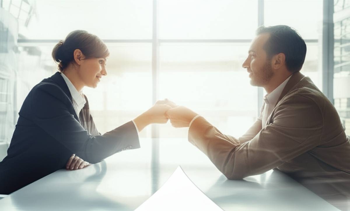 طلاق توافقی بدون وکیل چقدر طول میکشد؟ (راهنمای جامع ۱۴۰۳)