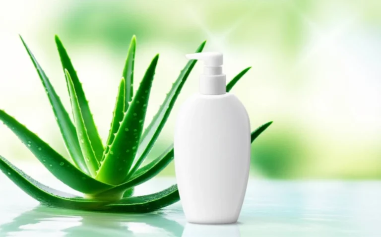 بررسی تخصصی لوسیون بدن آلوئه ورا فیروز؛ ترکیبات، مزایا و مقایسه با رقبا