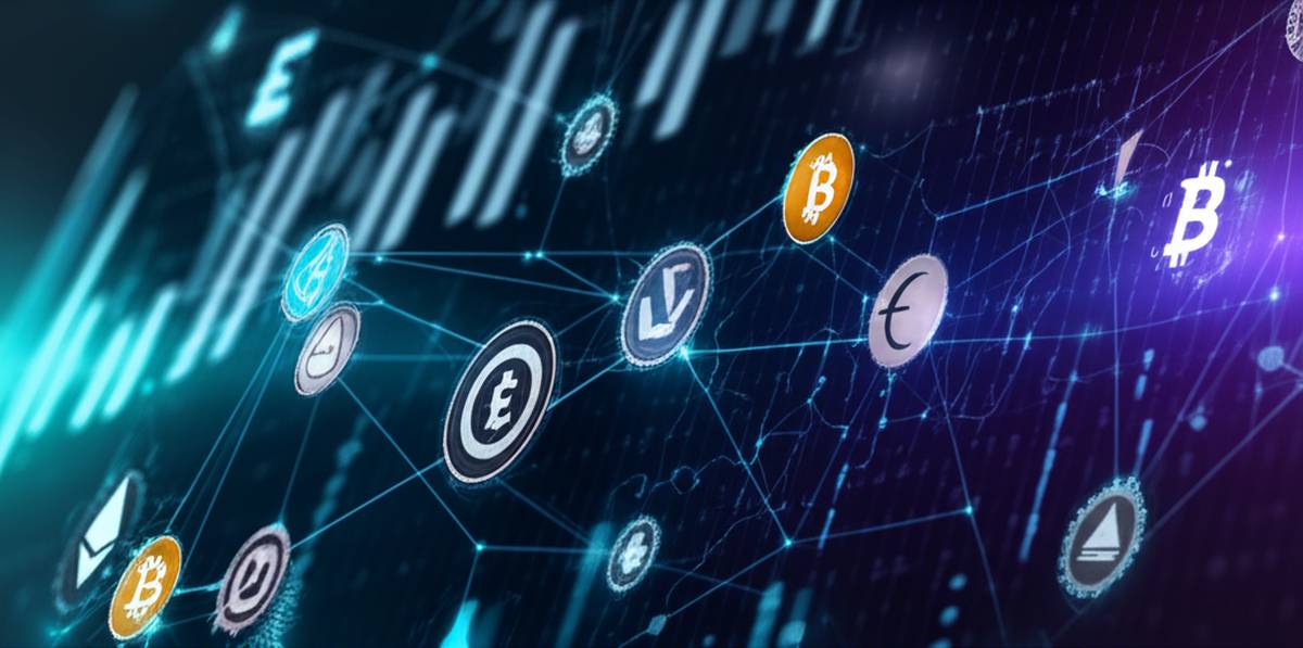 تحلیل ارز دیجیتال این هفته: پیش بینی بازار و فرصت های کلیدی