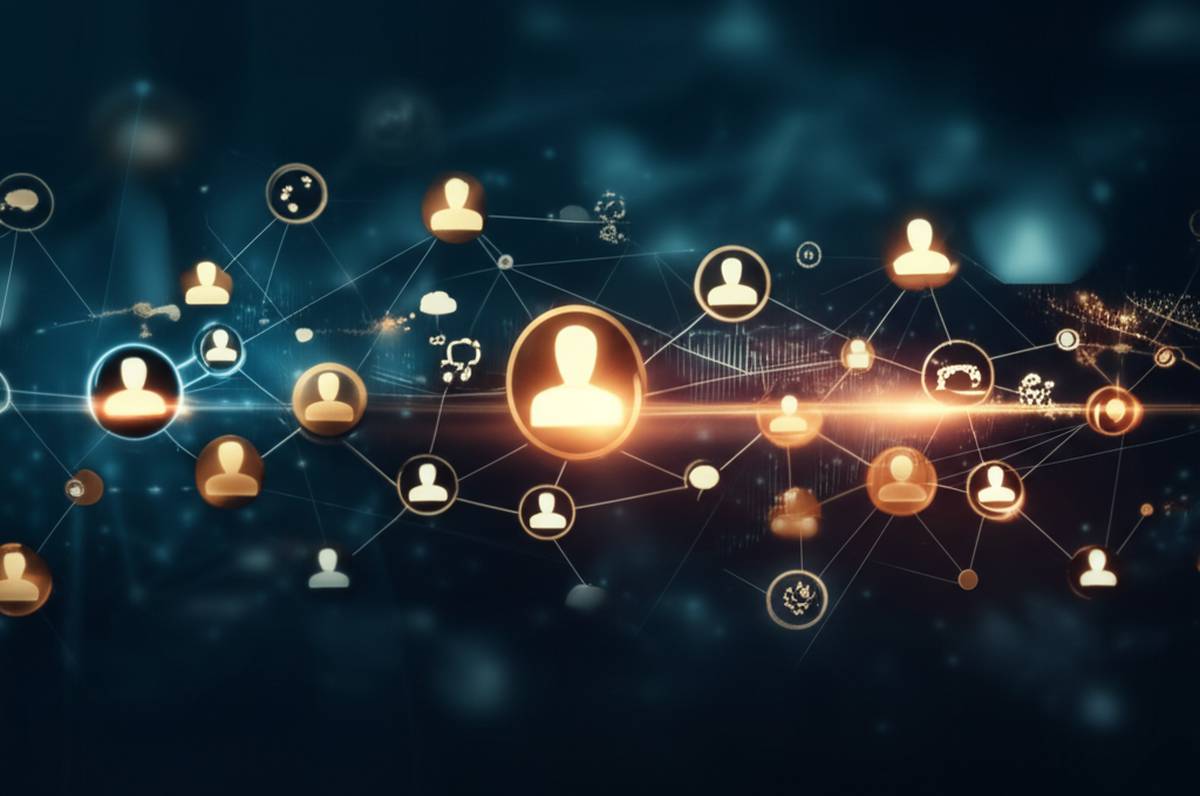 تقویت برند در شبکه های اجتماعی با بازاریابی محتوا | راهنمای کامل