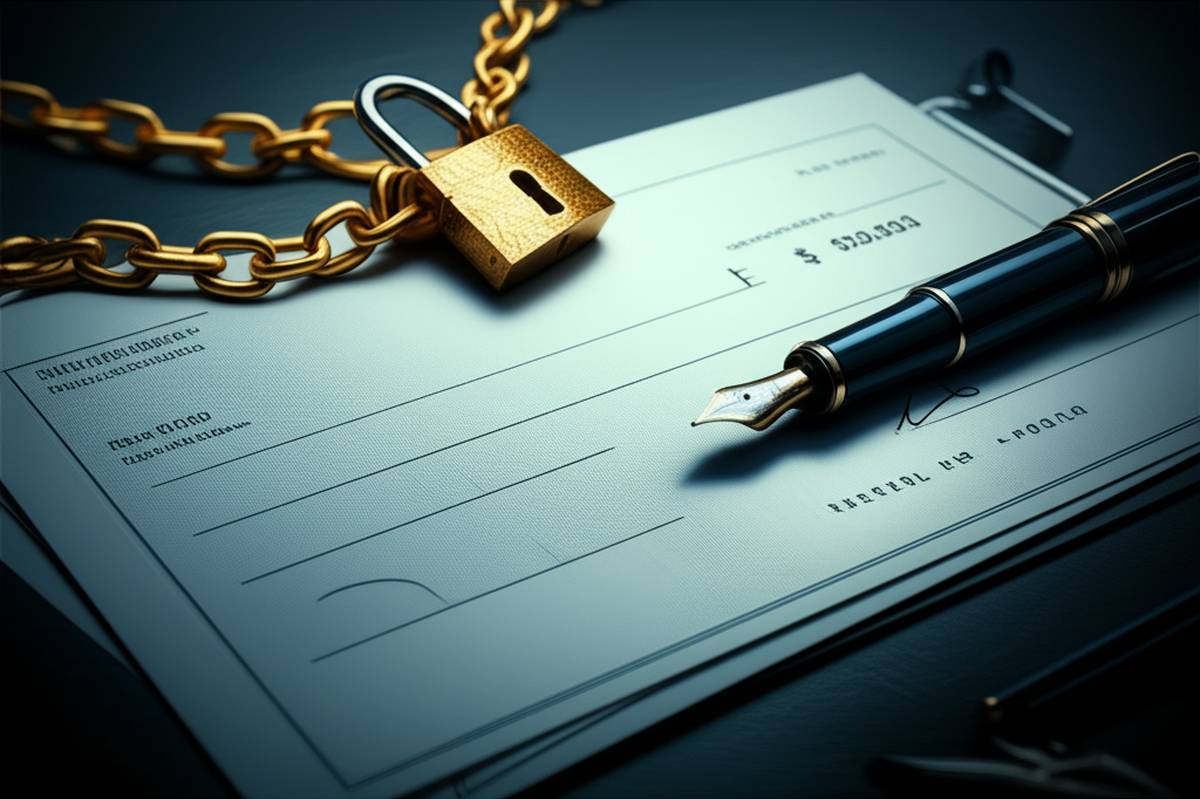 چک صیادی به عنوان ضمانت: راهنمای جامع و نکات حقوقی