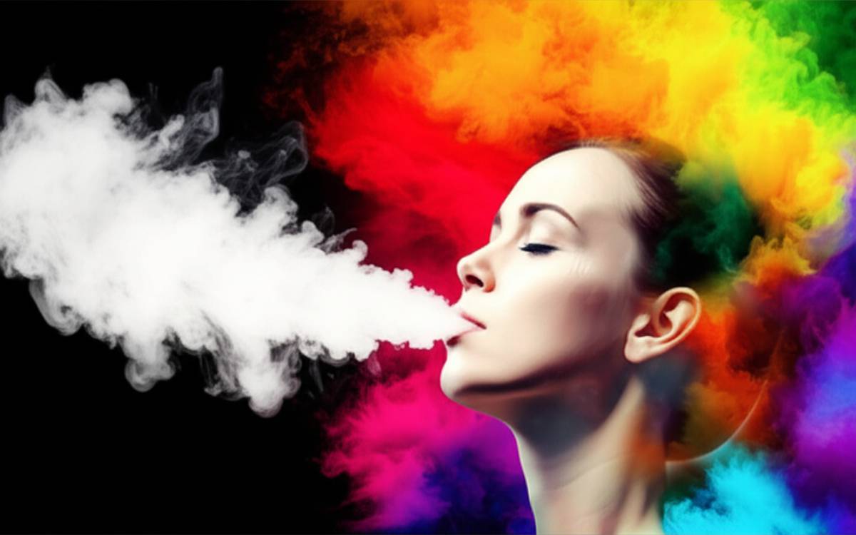 ترک آسان قلیان به روش رنگی | خلاصه کتاب رضا زعفرانیه