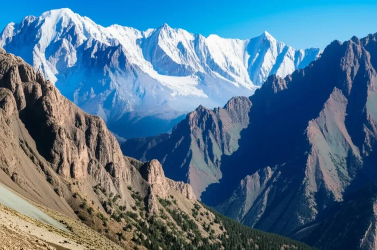 پارک های ملی ایران؛ راهنمای جامع ۳۱ پارک، ویژگی ها و نکات سفر