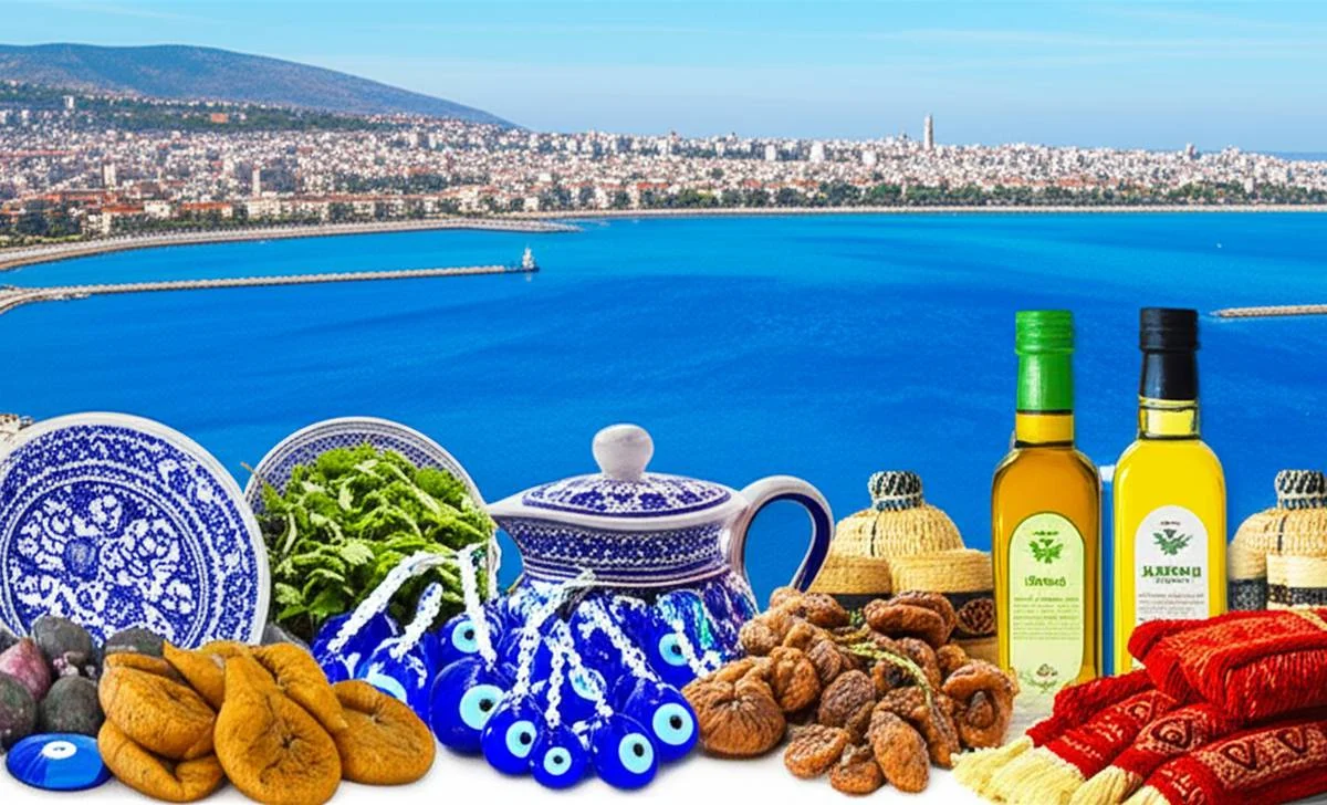 سوغاتی ازمیر ۲۰۲۴ - از کجا چی بخریم؟ + راهنمای کامل خرید