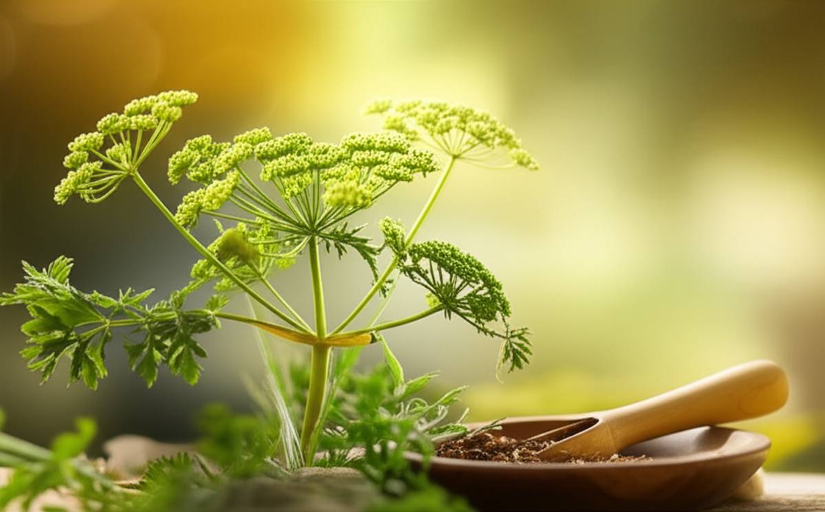 خواص گلپر در طب سنتی: هر آنچه باید بدانید (کاربردها و مضرات)