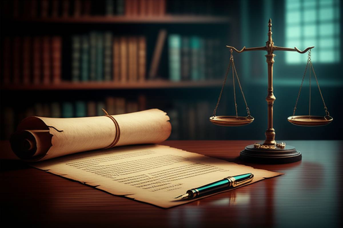 تنفیذ وصیت نامه یعنی چه؟ | راهنمای جامع و کامل