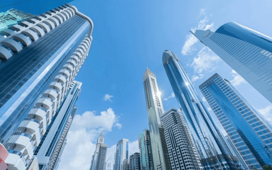 چرا امارات (دبی) مقصدی جذاب برای ثبت شرکت است؟ (مزایا)