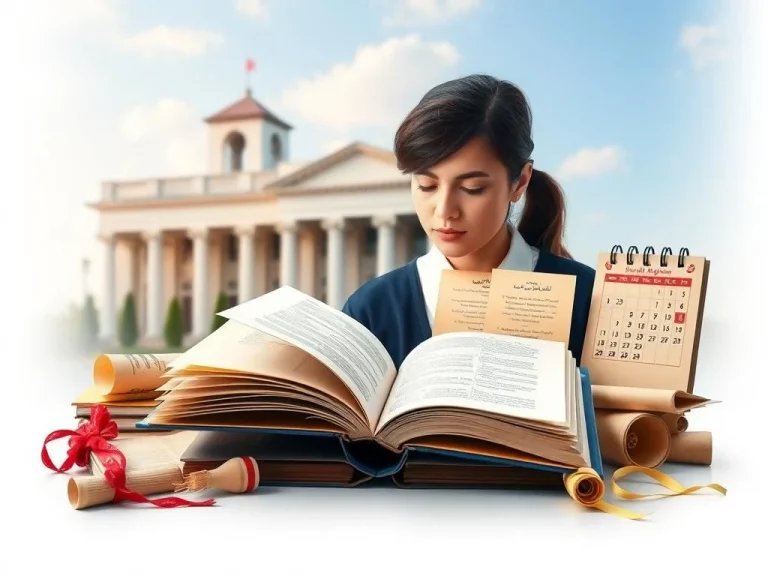 شرایط شرکت در کنکور 1404 (آخرین تغییرات) | راهنمای جامع