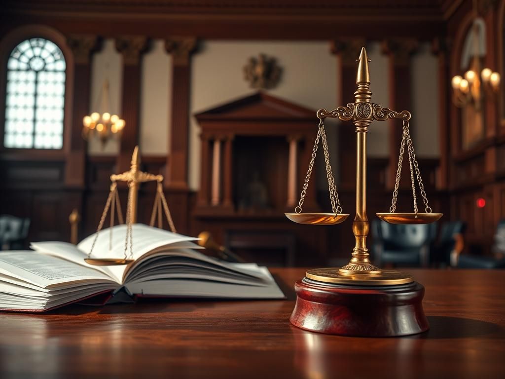 قرار جلب به دادرسی چیست؟ | صفر تا صد معنی و مراحل حقوقی