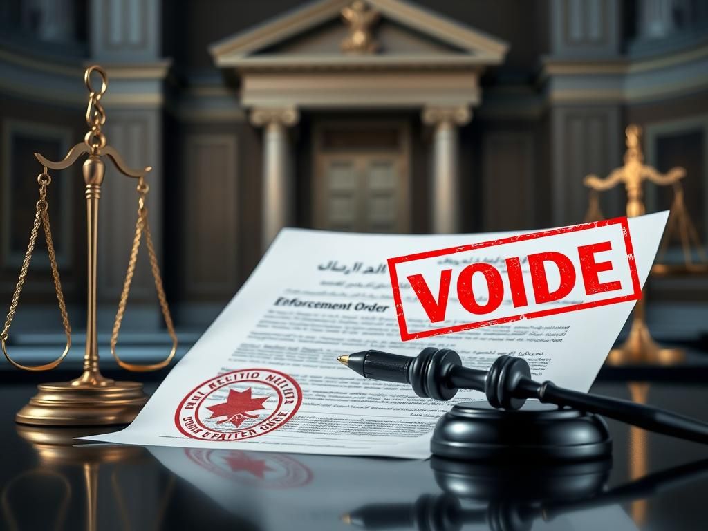 نمونه دادخواست ابطال اجراییه ثبتی | دانلود رایگان و کامل