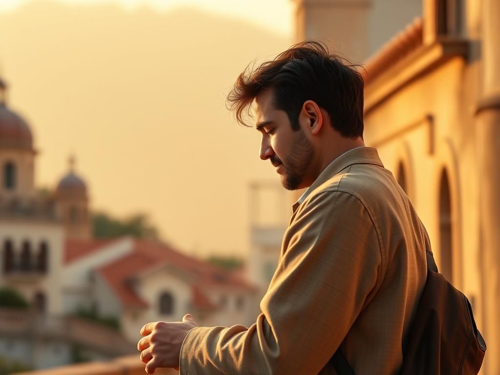 فیلم زندگی زیباست: معرفی و بررسی شاهکار بنینی (Life Is Beautiful)