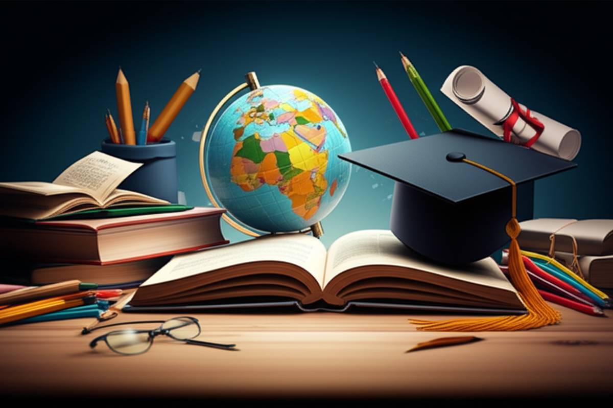 آموزش TOEFL برای مهاجرت تحصیلی