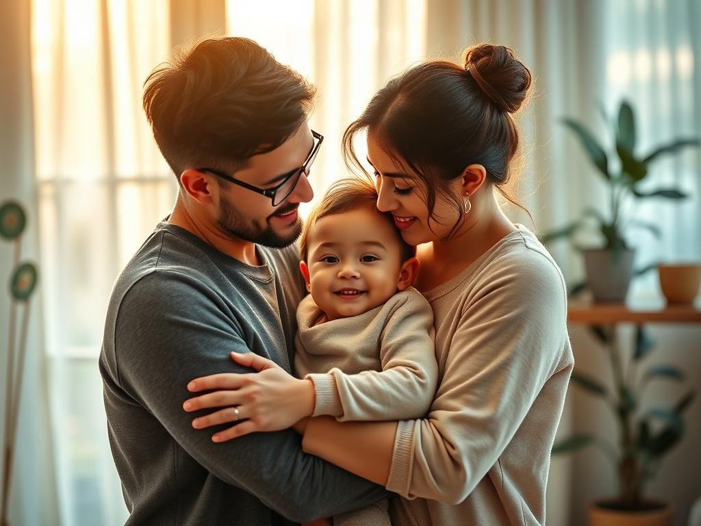 شرایط بچه گرفتن از پرورشگاه: راهنمای جامع فرزندخواندگی و مراحل آن