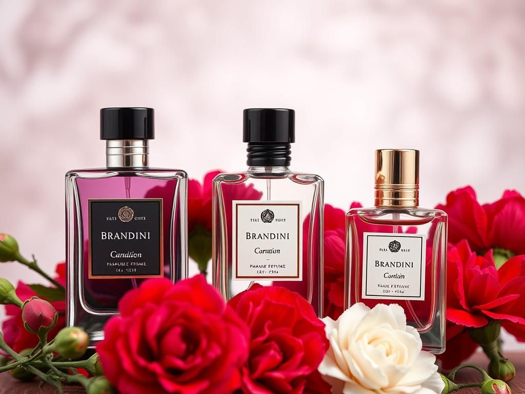 نقد و بررسی عطر جیبی برندینی Carnation | برای خانم ها و آقایان