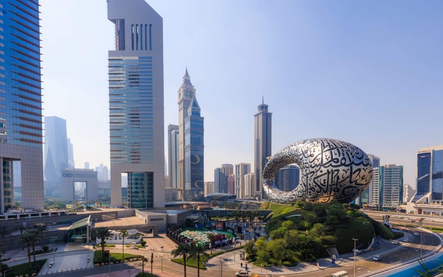 مراحل گام‌به‌گام ثبت شرکت در دبی برای ایرانیان